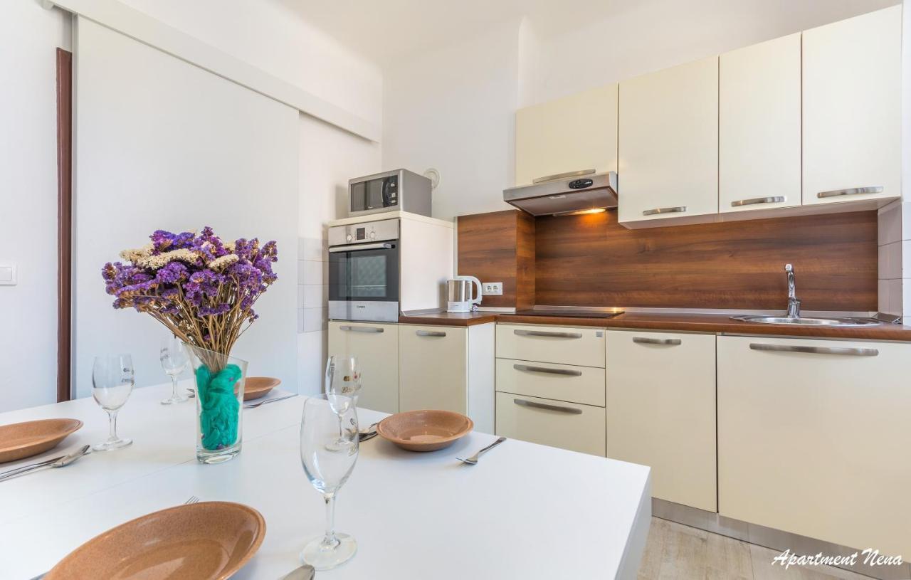 Apartment Nena I Ilka Pula