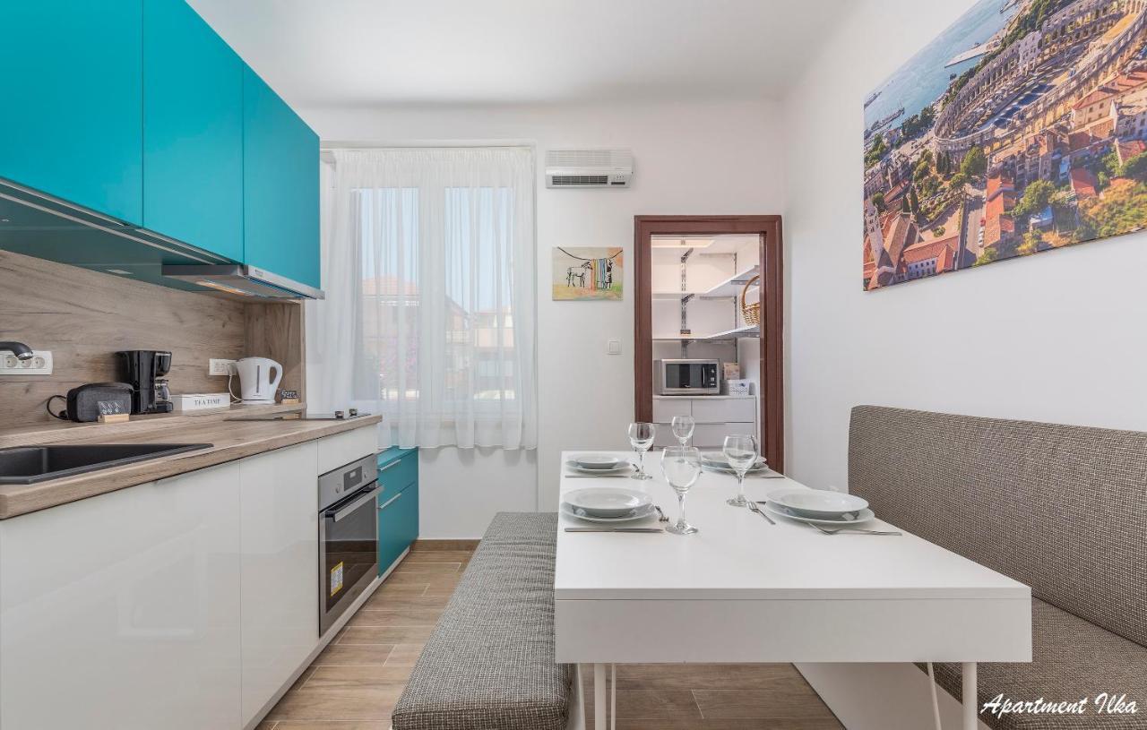 Apartment Nena I Ilka *