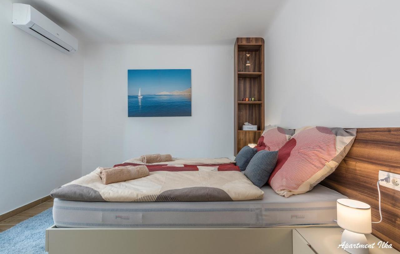 Nena I Ilka Apartment *