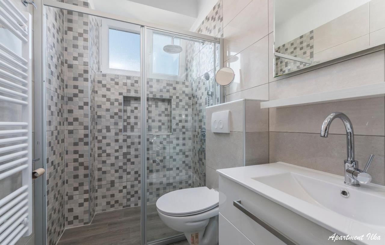 Nena I Ilka Apartment Pula