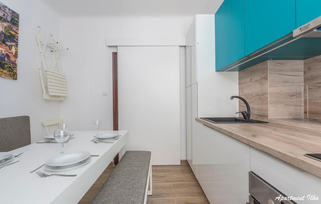 Nena I Ilka Apartment