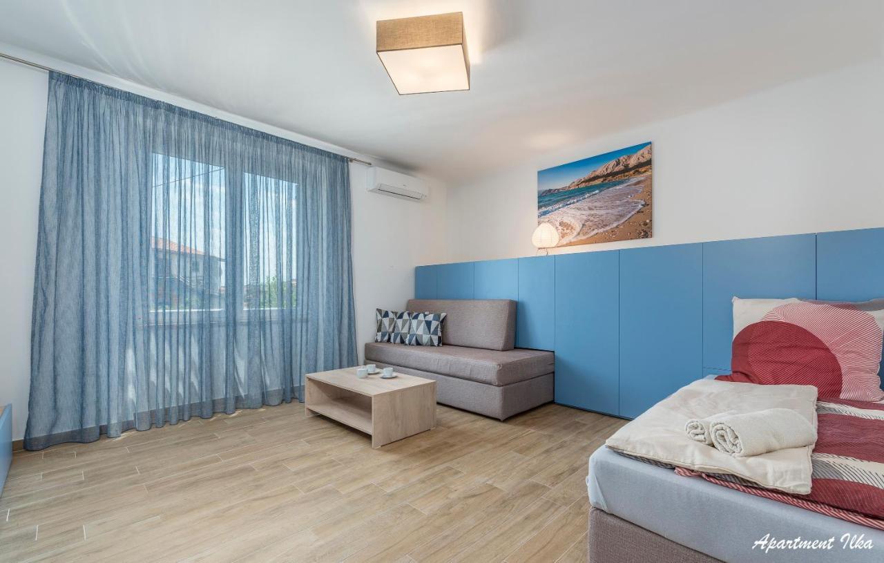 Nena I Ilka Apartment *