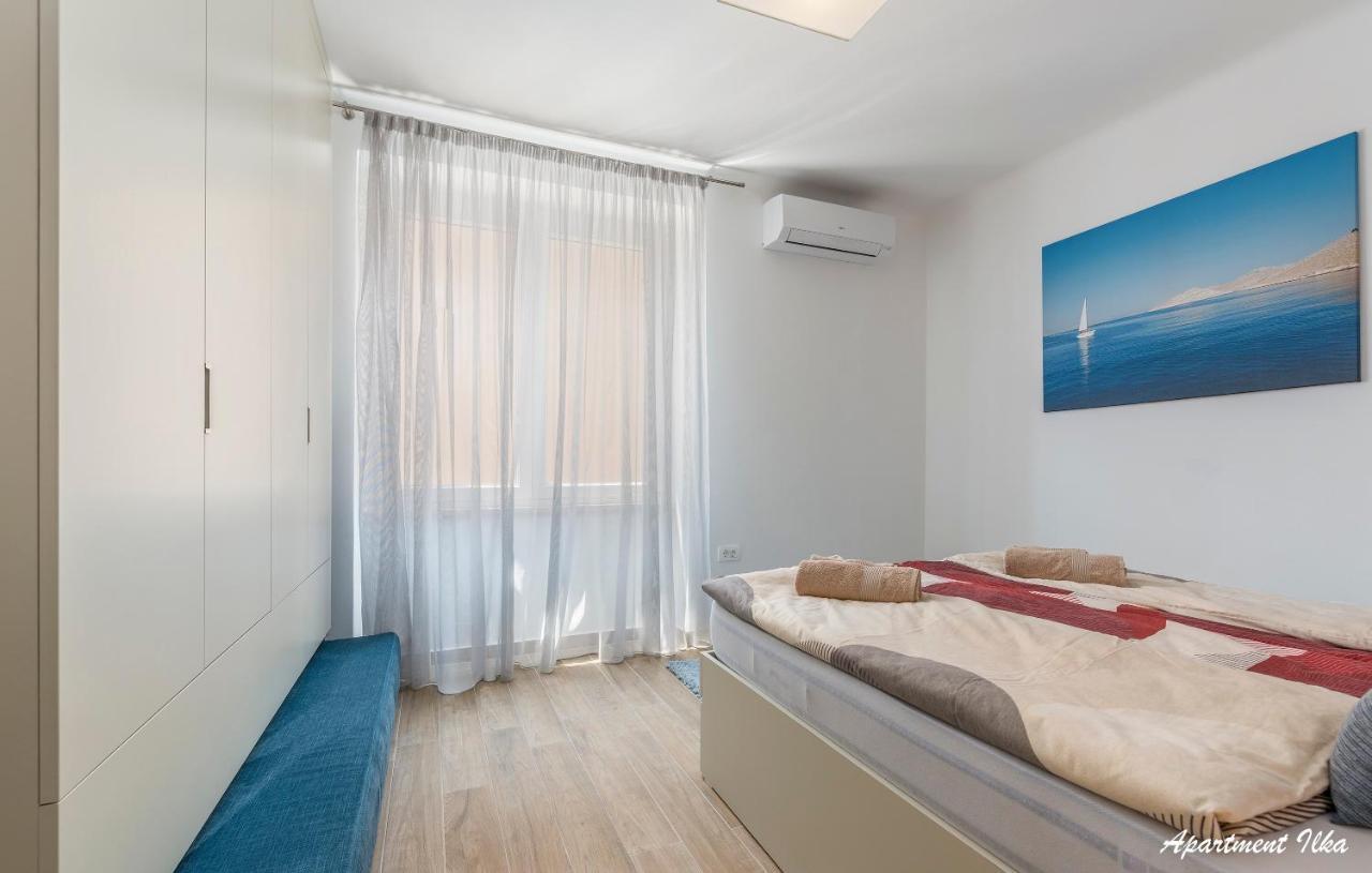 Apartment Nena I Ilka