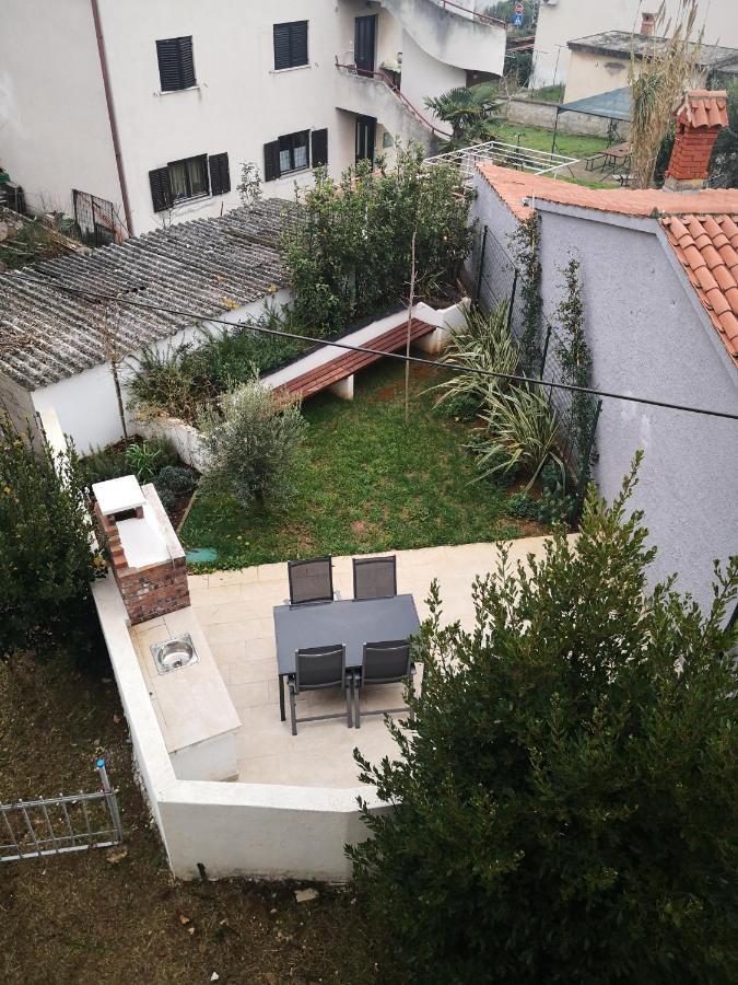 Nena I Ilka Apartment Pula